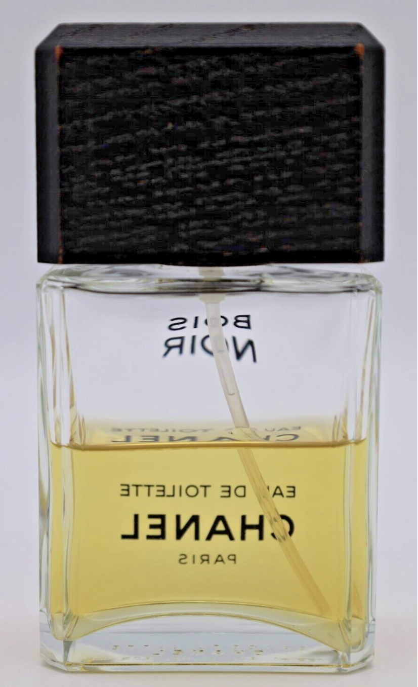 Chanel Allure Sensuelle Parfum 35ml / 1.2 oz Vintage Bottle! Rare